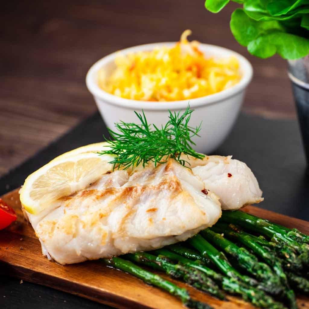 Yellowtail