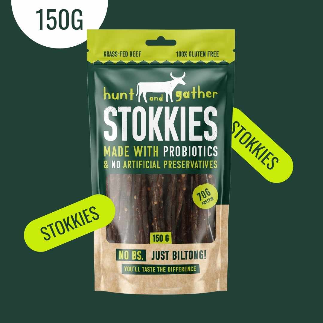 Biltong Stokkies | 150g