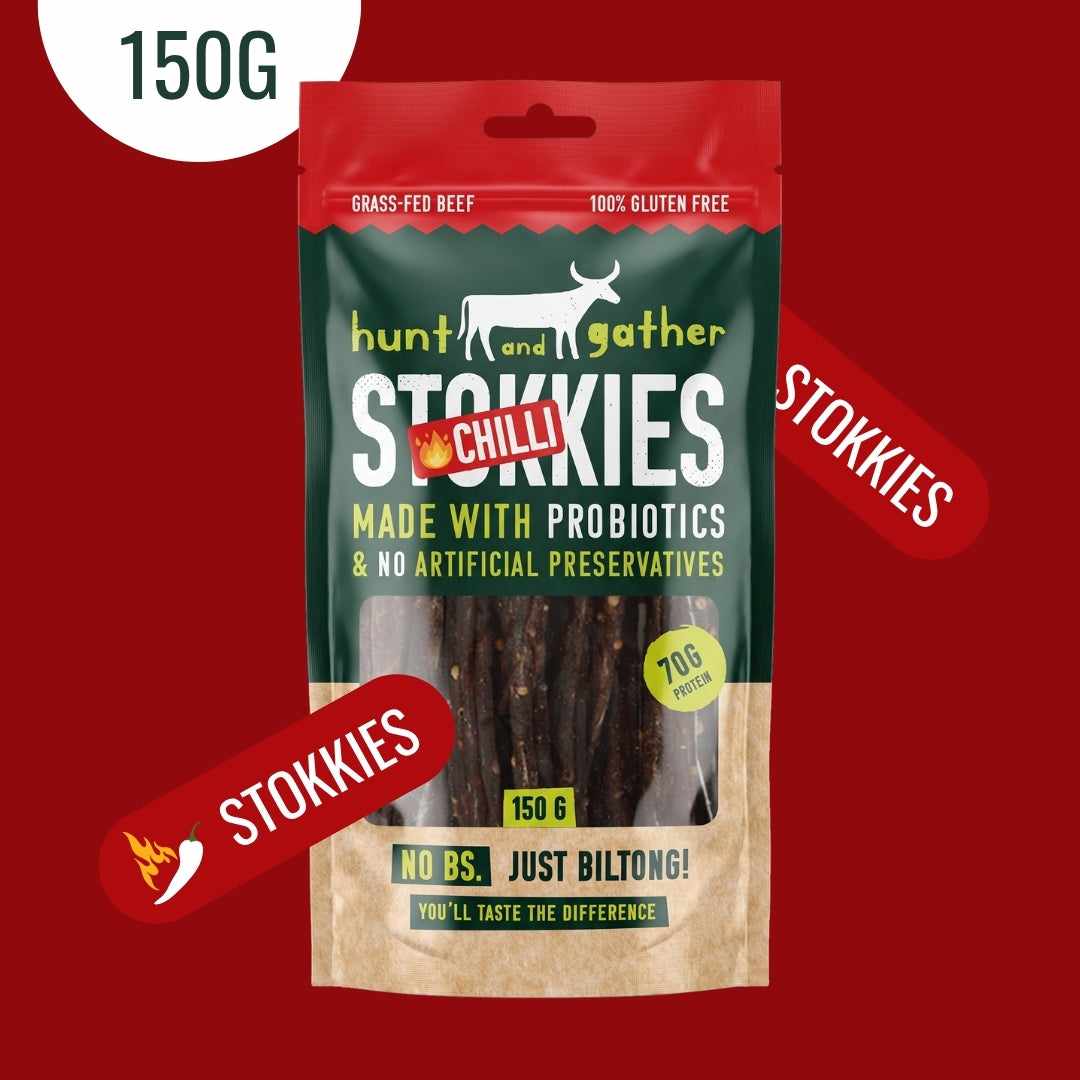 Chilli Stokkies | 150g
