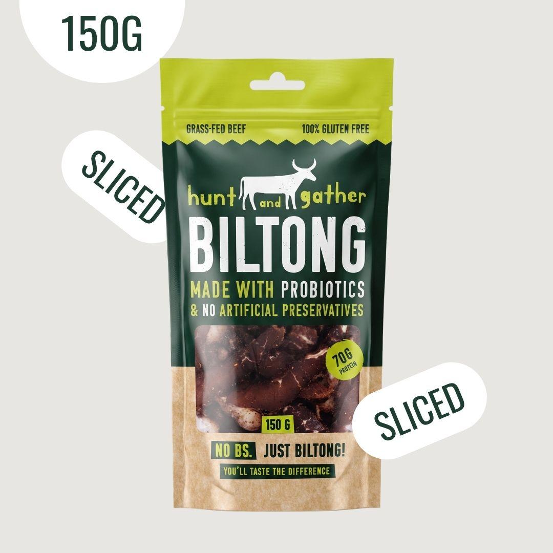 Biltong