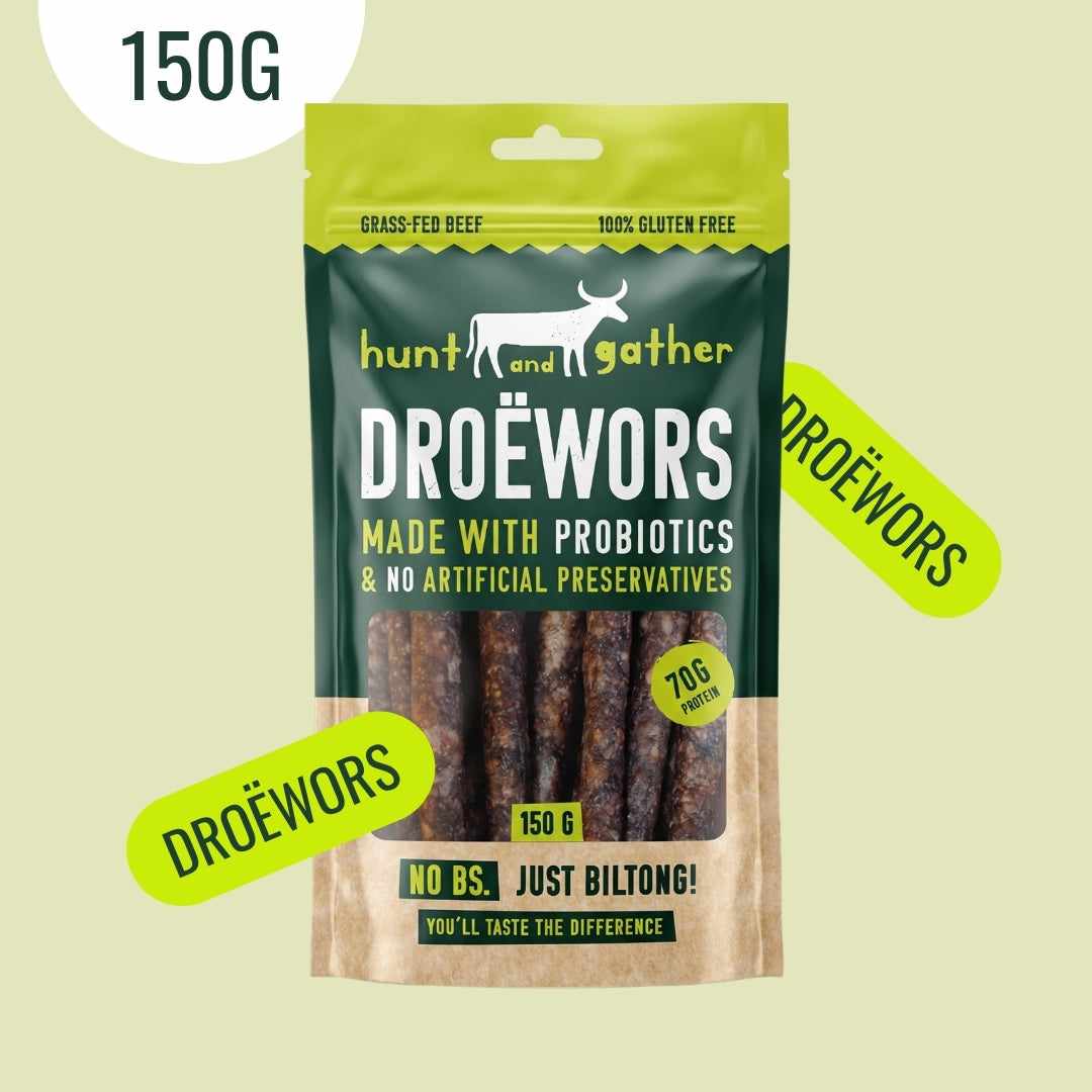 Droëwors | 150g