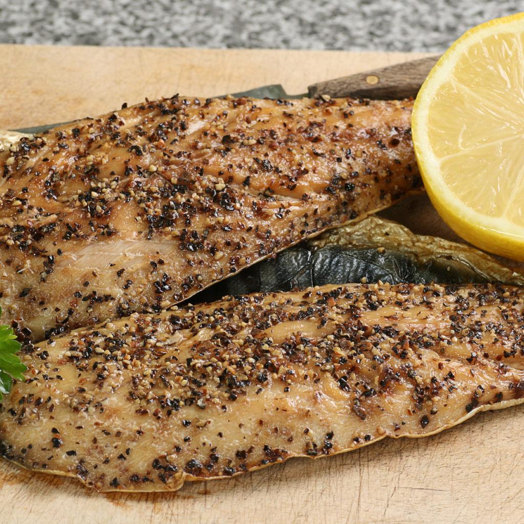 Mackerel