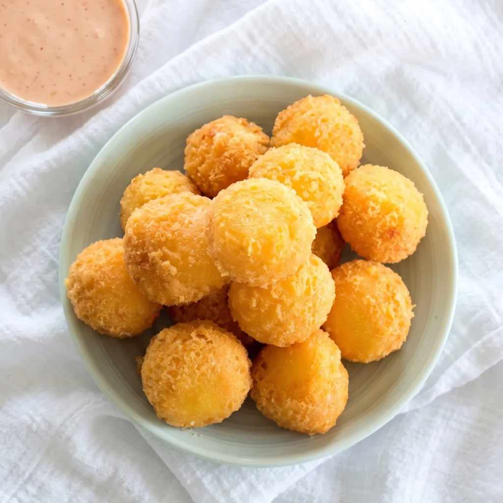 Prawn Croquettes | 350g
