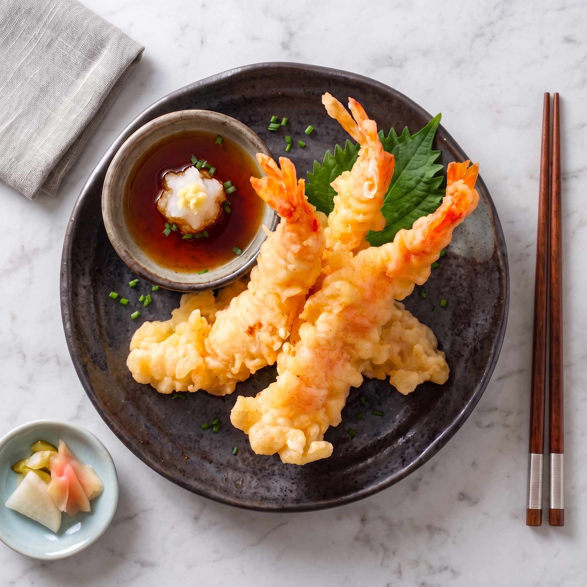 Japanese Tempura Prawn | 450g