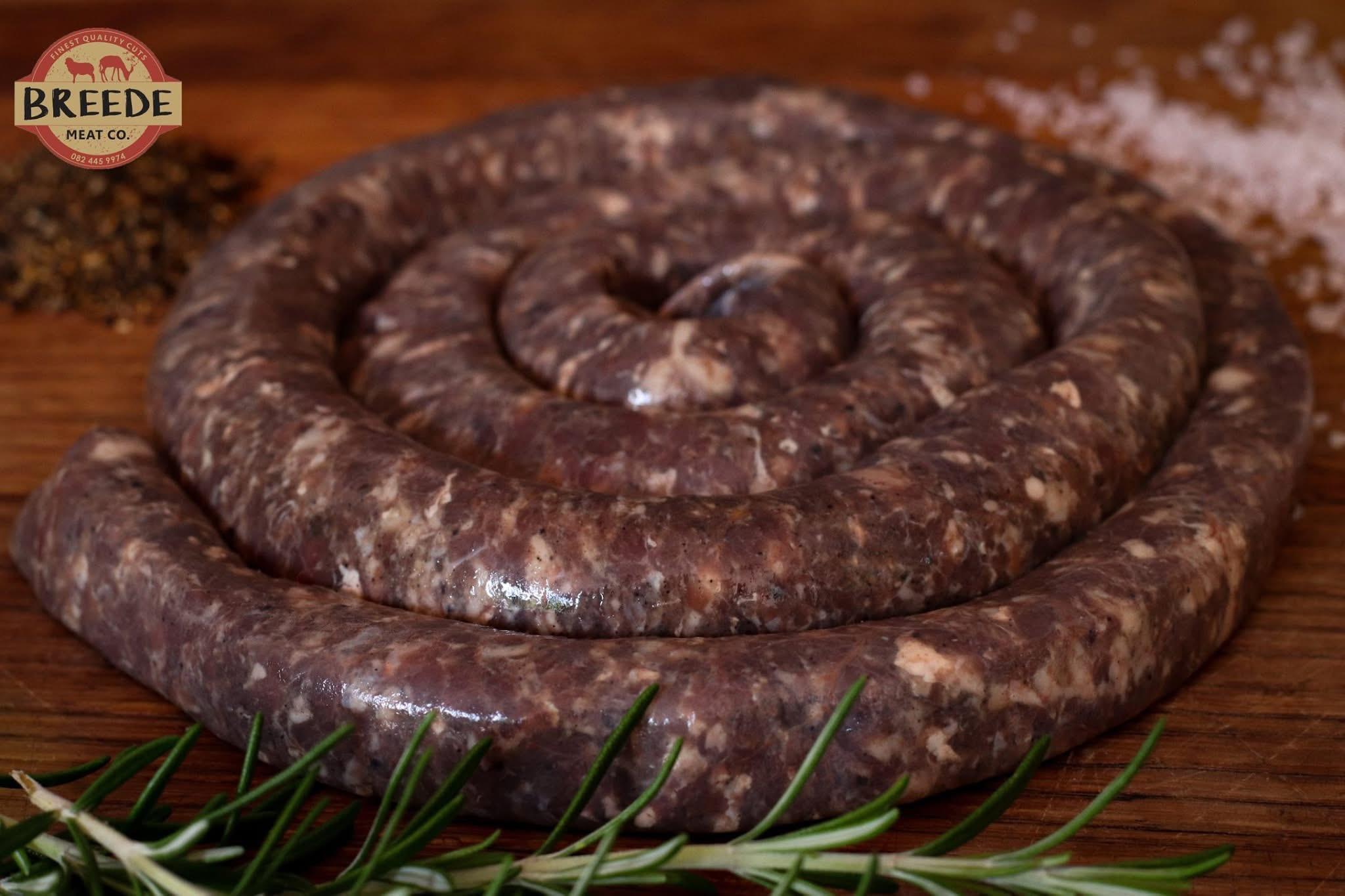 Breede Meat Co