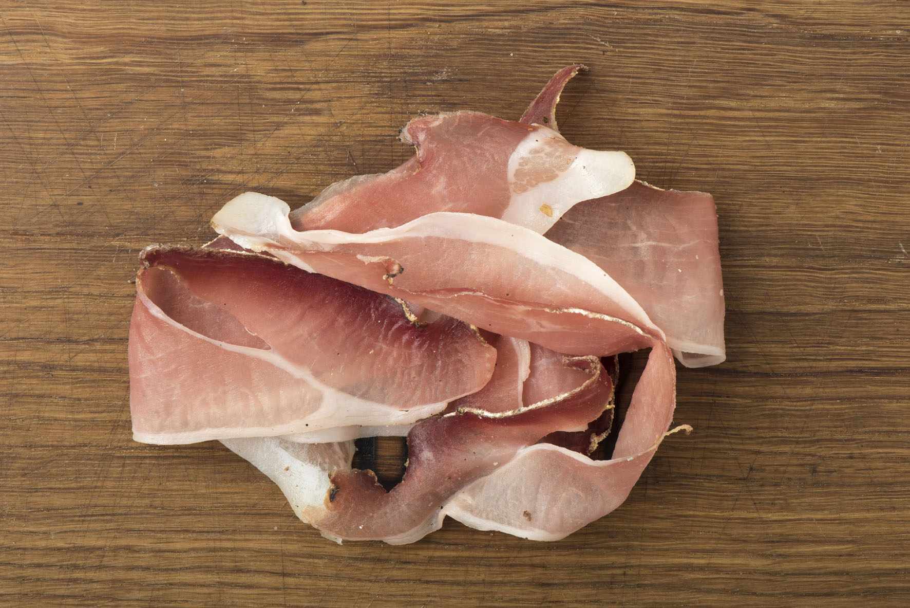 Prosciutto | 80g