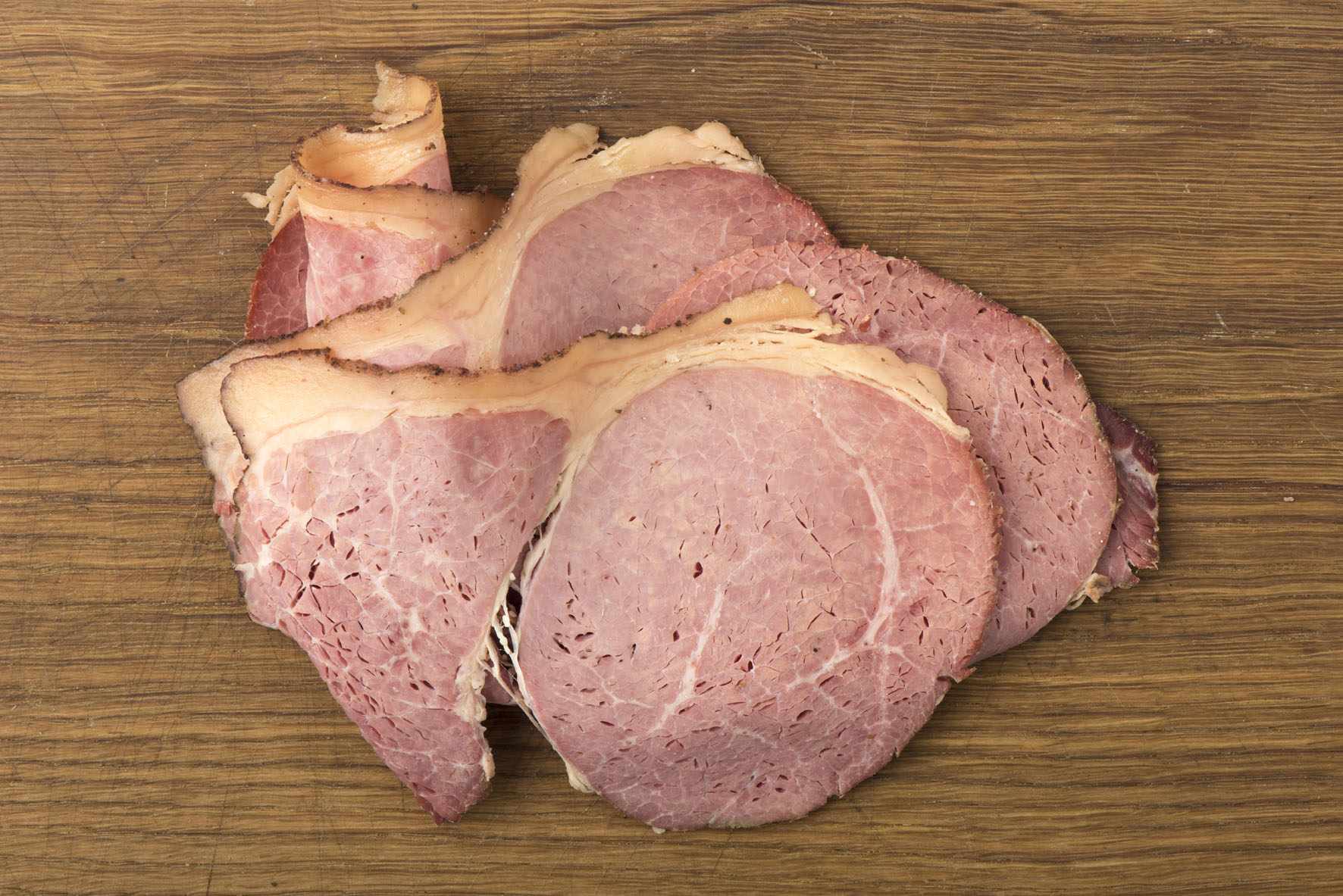 Pastrami | 160g