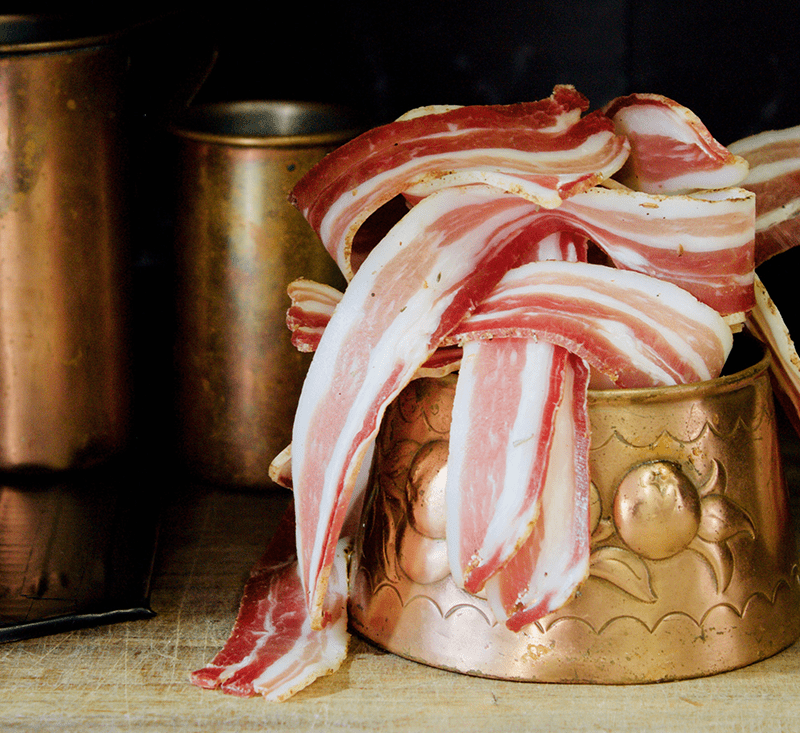 Pancetta | 80g