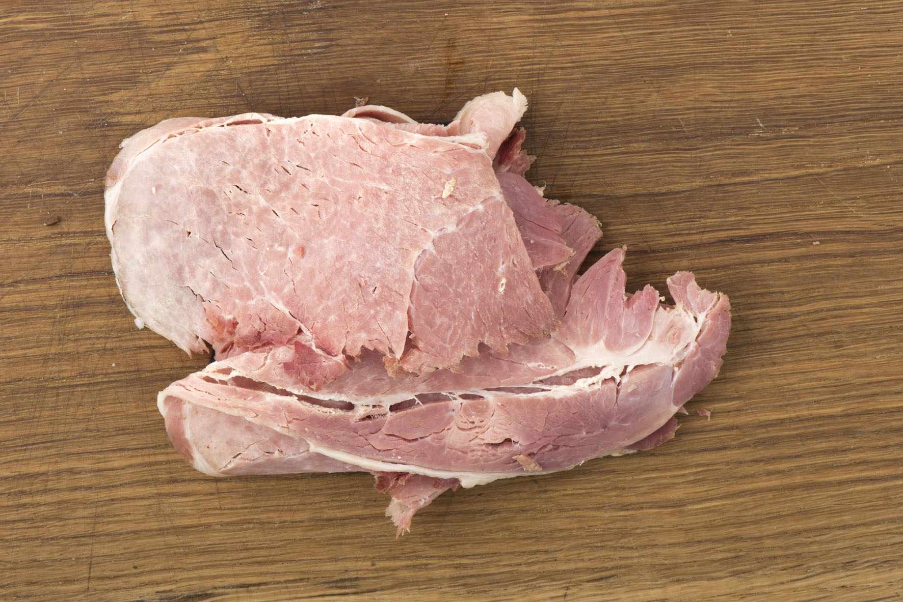 Rosemary Cooked Ham | 160g