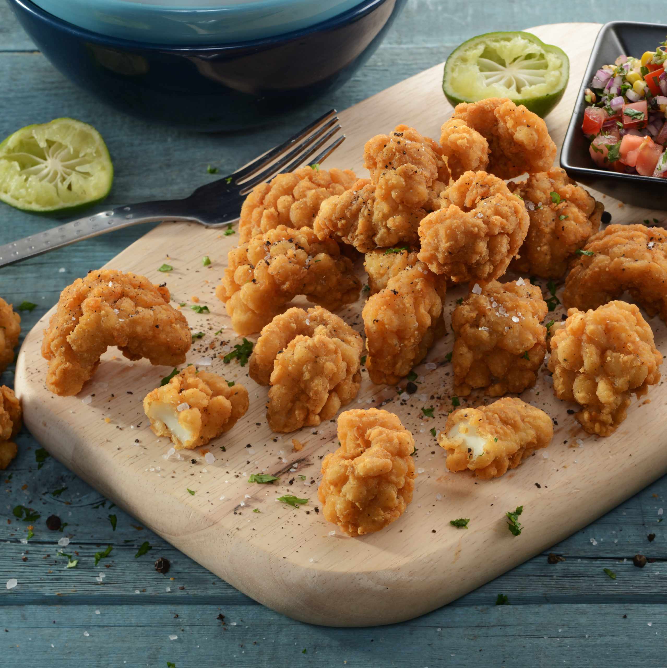 Salt & Pepper Squid | 360g