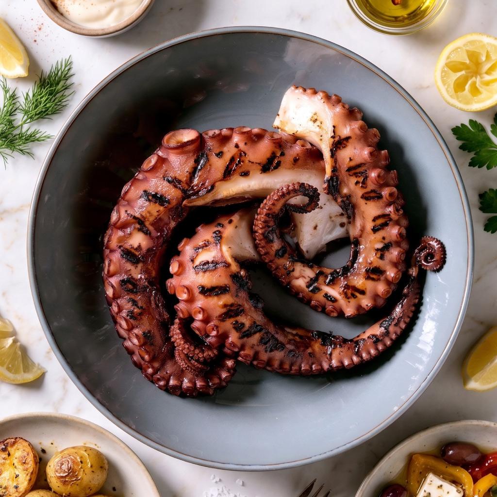 Octopus