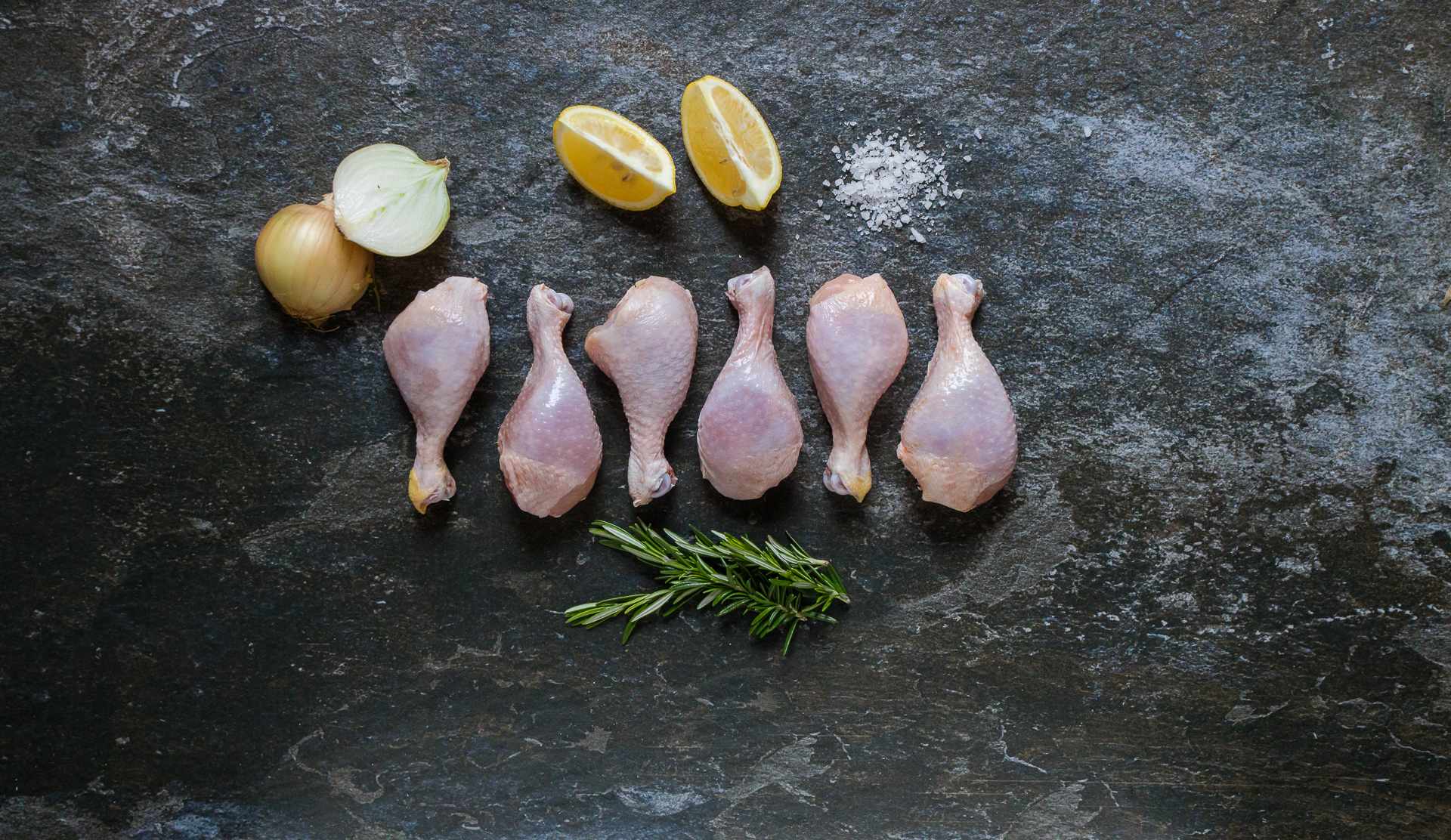 Free Range Chicken Drumsticks | 500g