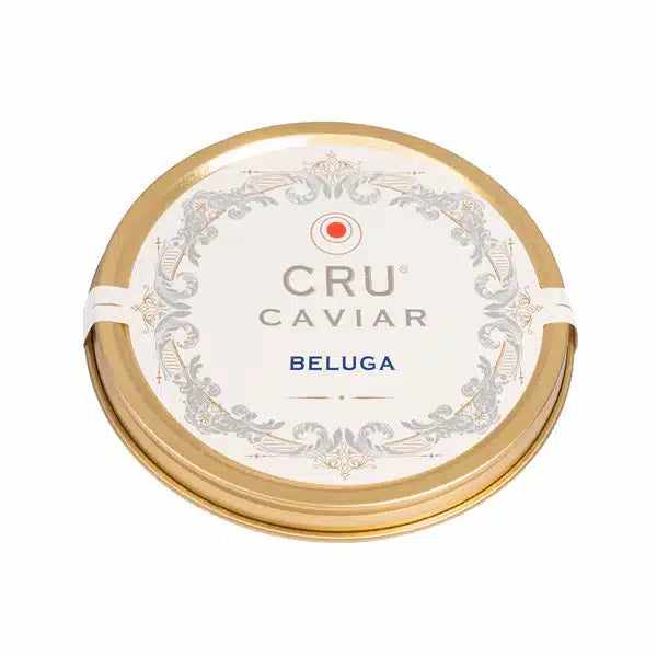 Beluga | Cru Caviar | 15g
