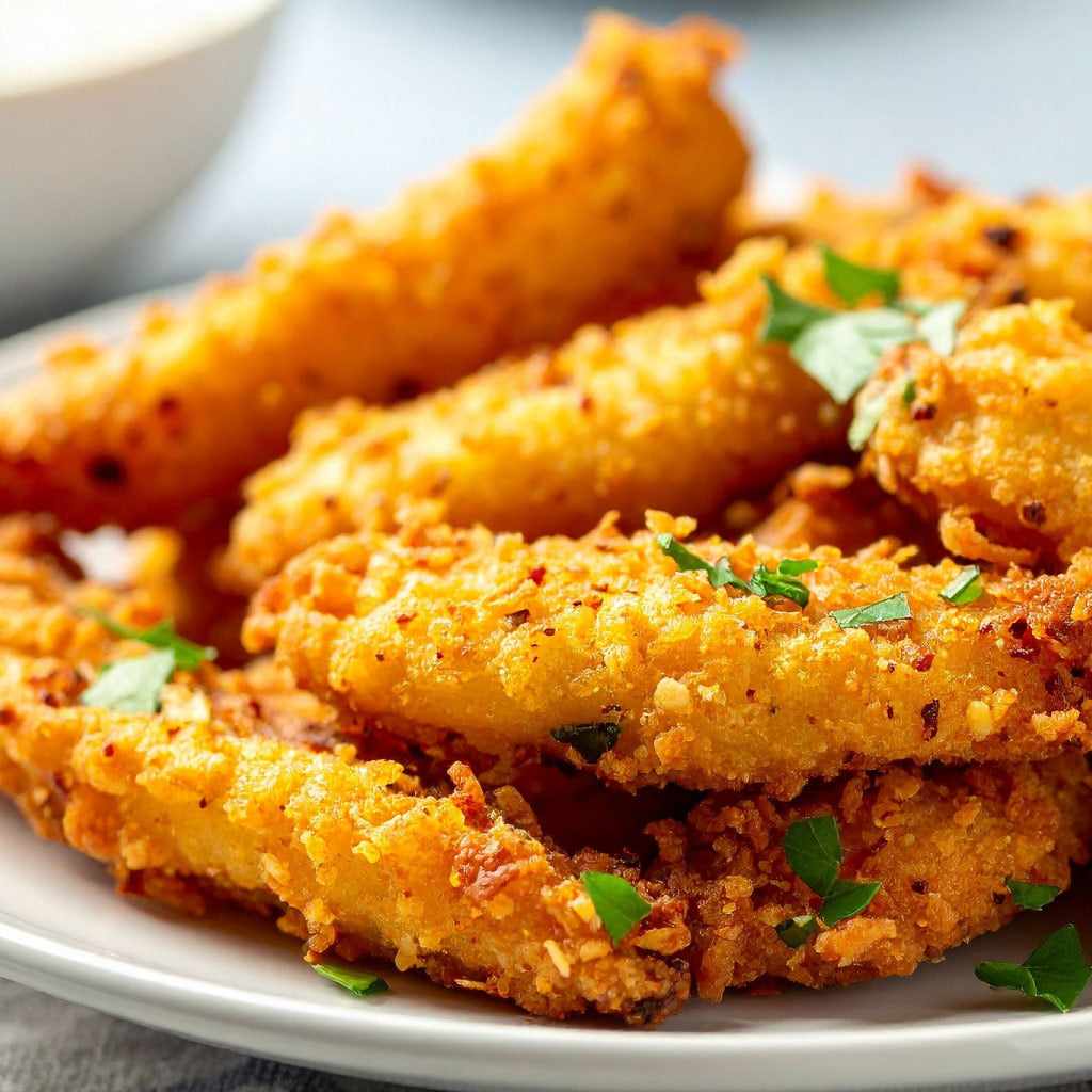 Hake Goujons | 800g