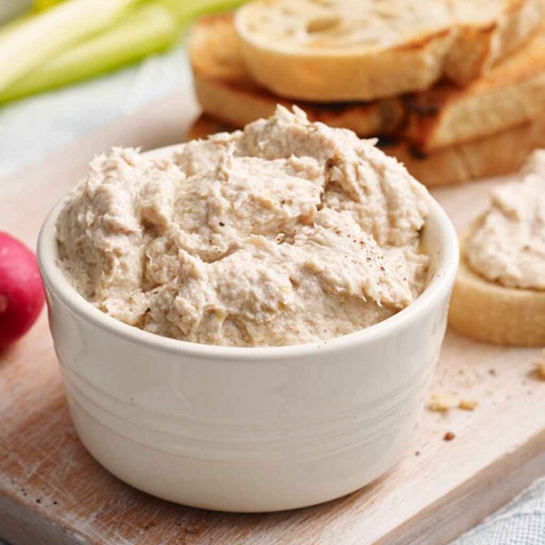 Smoked Snoek Pâté | 150g - Caught Online